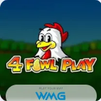 4 Fowl Play – Slot bei Vulkan Vegas