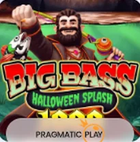 Big Bass Halloween Splash bei Vulkan Vegas spielen