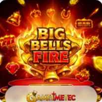 Big Bells Fire Hold and Win bei Vulkan Vegas