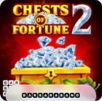 Chests of Fortune 2 bei Vulkan Vegas