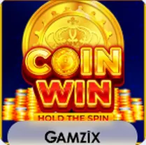 Coin Win: Hold The Spin bei Vulkan Vegas
