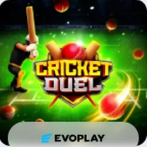 Cricket Duel – Slot bei Vulkan Vegas
