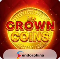 Crown Coins bei Vulkan Vegas spielen