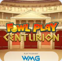 Fowl Play Centurion bei Vulkan Vegas spielen