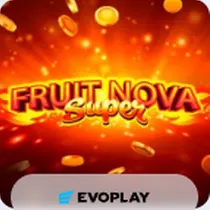 Fruit Super Nova bei Vulkan Vegas spielen