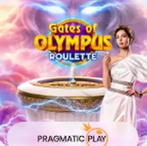 Gates of Olympus Roulette bei Vulkan Vegas spielen