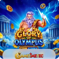 Glory of Olympus bei Vulkan Vegas