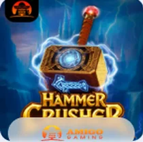 Hammer Crusher – Slot bei Vulkan Vegas