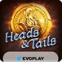 Heads & Tails bei Vulkan Vegas spielen
