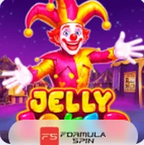 Jelly Joker bei Vulkan Vegas spielen