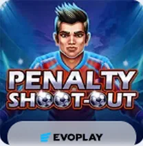 Penalty Shoot Out bei Vulkan Vegas