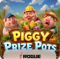 Piggy Prize Pots bei Vulkan Vegas