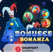 Plinko Joker – Slot bei Vulkan Vegas