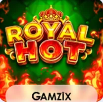 Royal Hot – Slot bei Vulkan Vegas