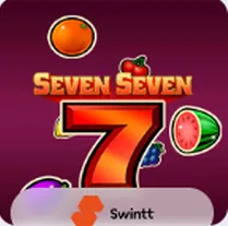 Seven Seven – Slot bei Vulkan Vegas