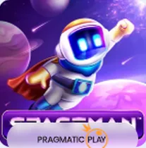 Spaceman bei Vulkan Vegas spielen