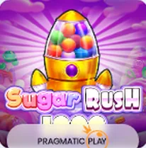 Sugar Rush 1000 bei Vulkan Vegas spielen