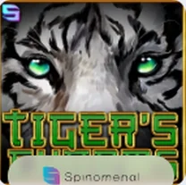 Tiger's Charms bei Vulkan Vegas spielen